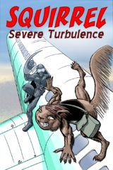 Squirrel Severe Turbulence