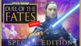 Duel of the Fates: Toybox